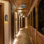 Göktürk Otel *