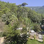 Otel Göktürk Muğla