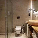 Göktürk Otel