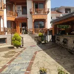 Göktürk Otel *