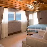 Otel Göktürk Muğla