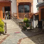 Göktürk *