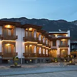 Göktürk Otel
