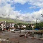 Göktürk Otel Muğla