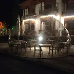 Otel Göktürk Muğla