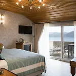 Göktürk Otel