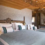 Otel Göktürk