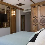 Otel Göktürk