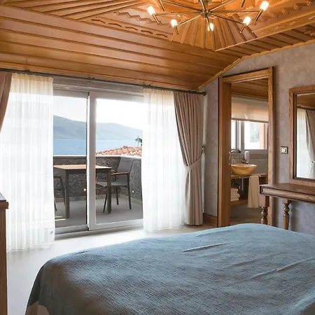 Hotel Göktürk Muğla