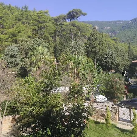 Hotel Goektuerk Muğla