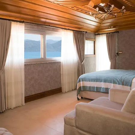 Hotel Göktürk Muğla