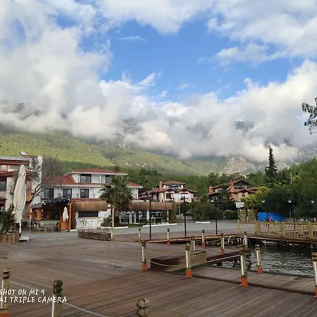 Göktürk Hotel Muğla