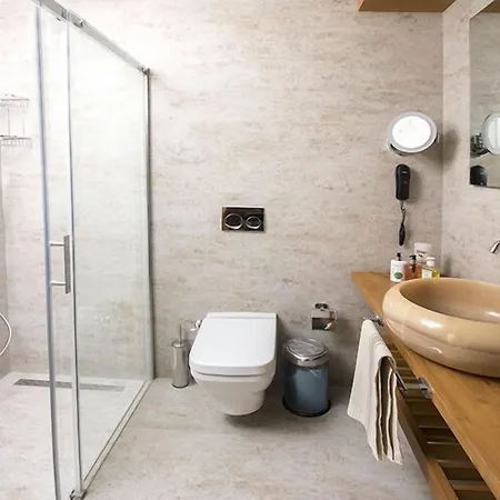 Hotel Göktürk Muğla