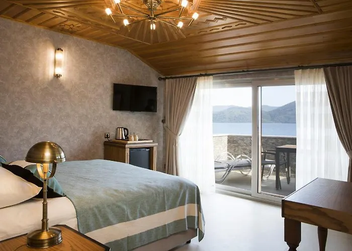 Hotel Goektuerk Muğla