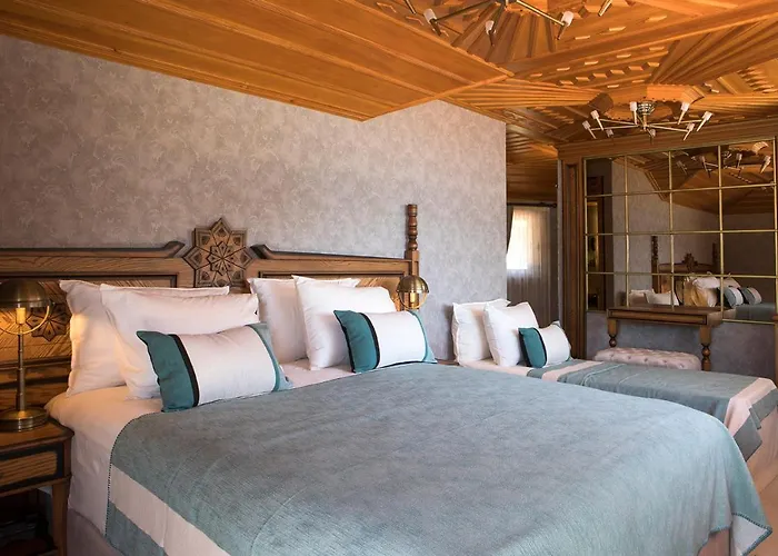 Hotel Goektuerk