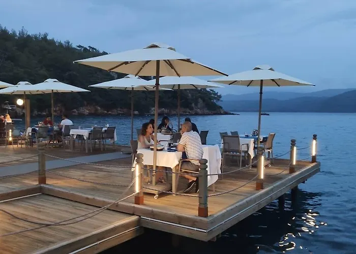 Goektuerk Muğla