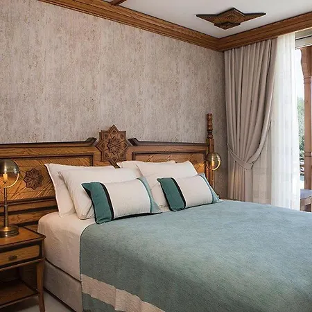 Goektuerk Мугла