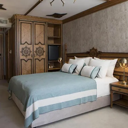 Goektuerk Мугла