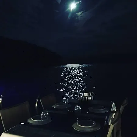 Goektuerk Отель *