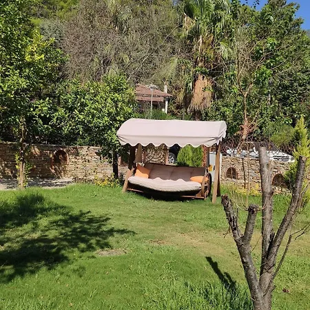 Отель Goektuerk