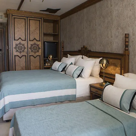 Hotel Goektuerk Mugla