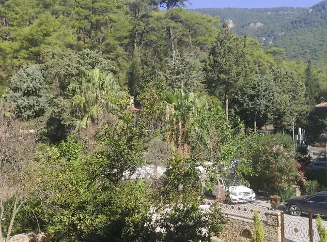 Hotel Goektuerk Muğla